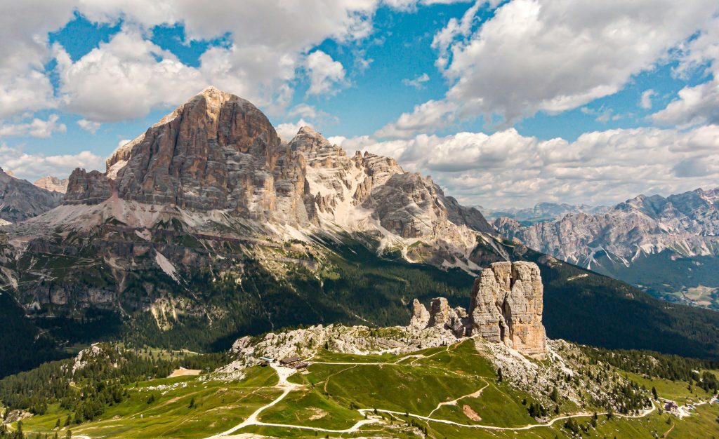 Cortina d'Ampezzo