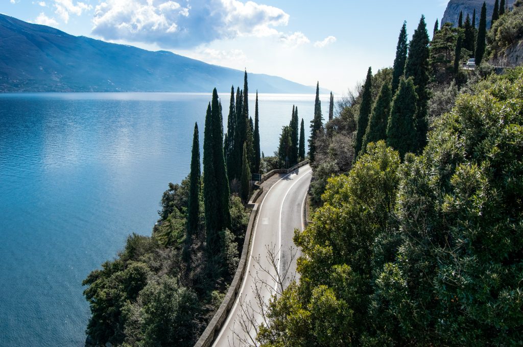 Lake Garda