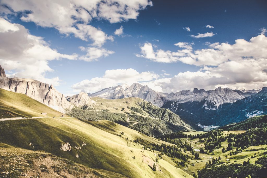 Val di Fassa