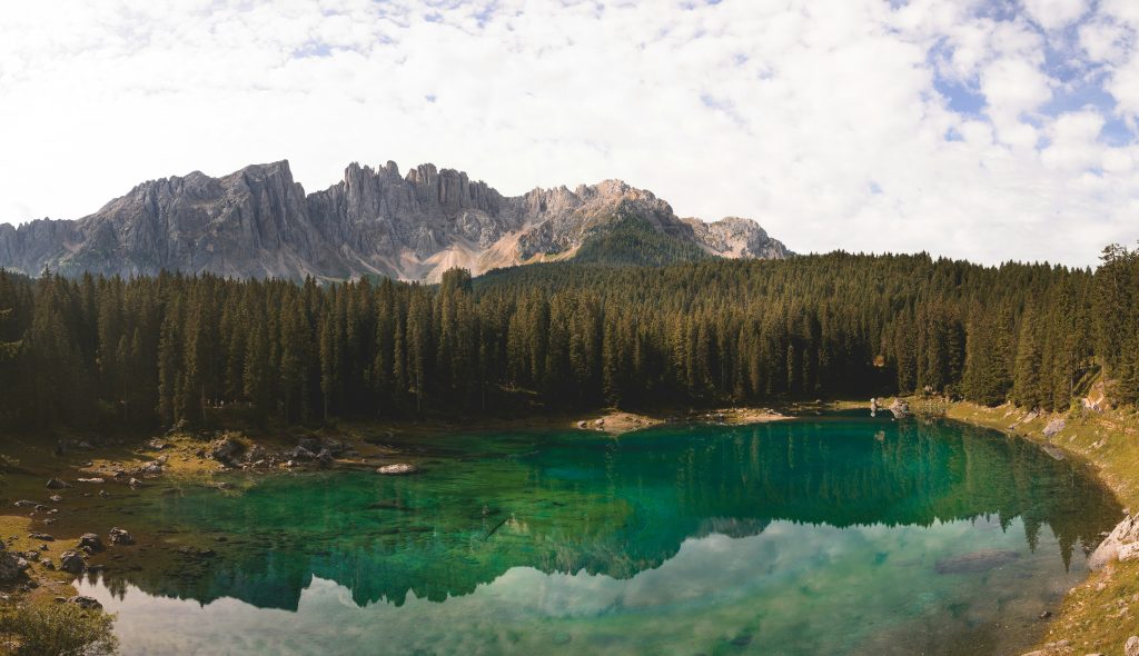 Carezza