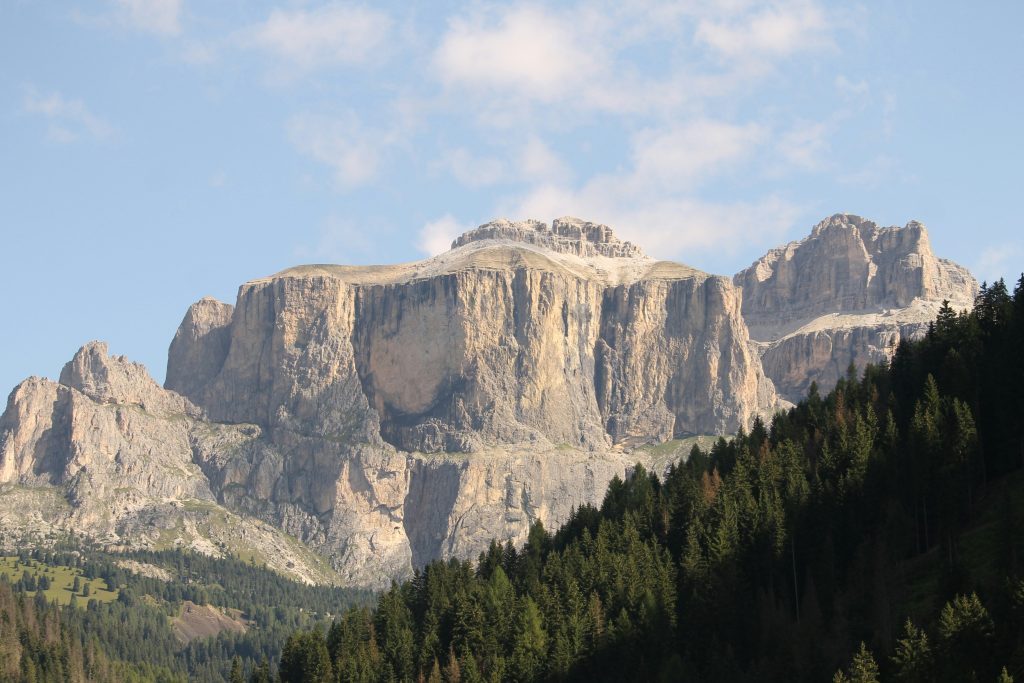 Passo Pordoi
