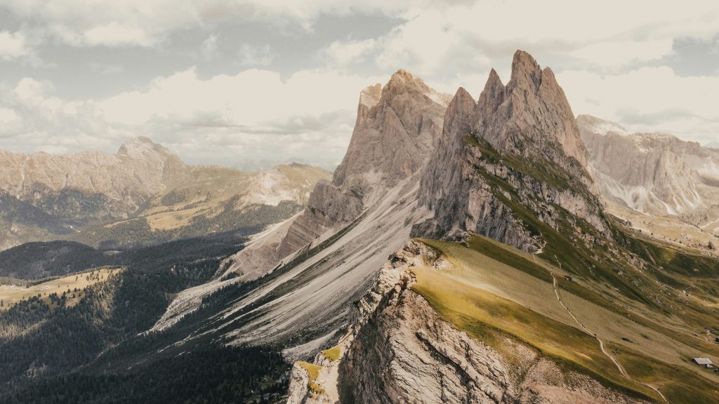 Seceda