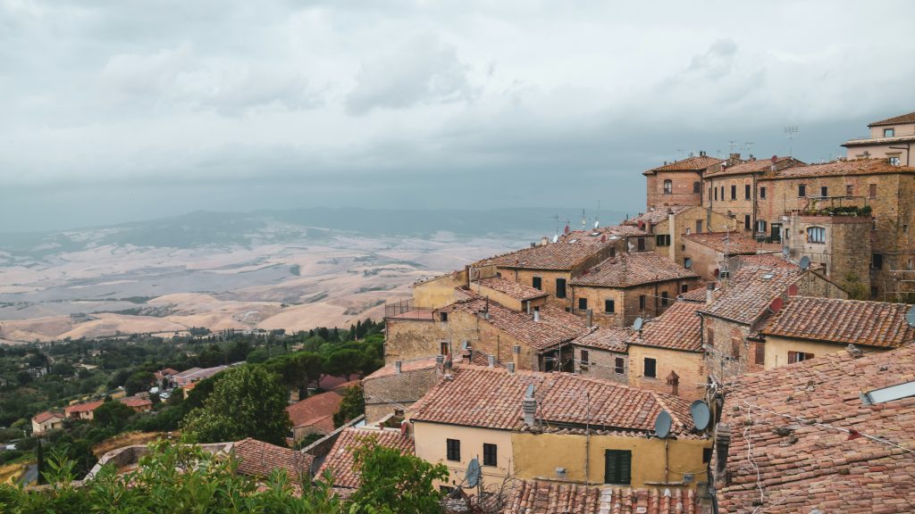 Volterra
