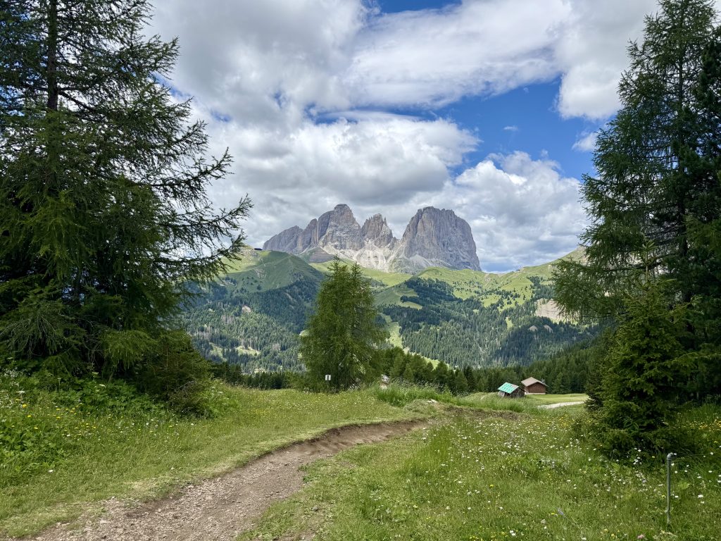 Why Val di Fassa Works as a Family Base