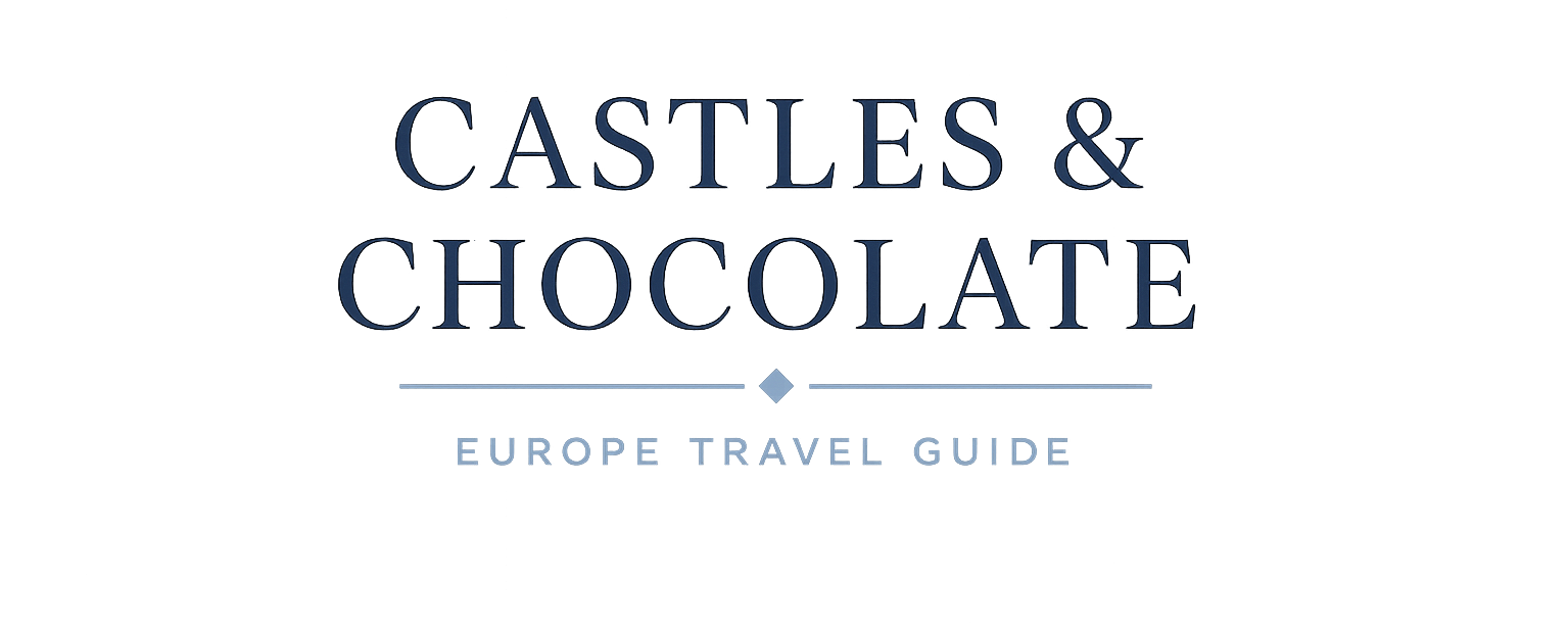 Castles and Chocolate