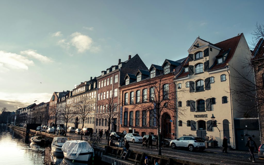Christianshavn