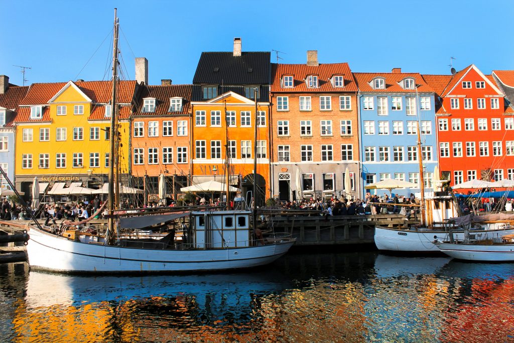 Nyhavn