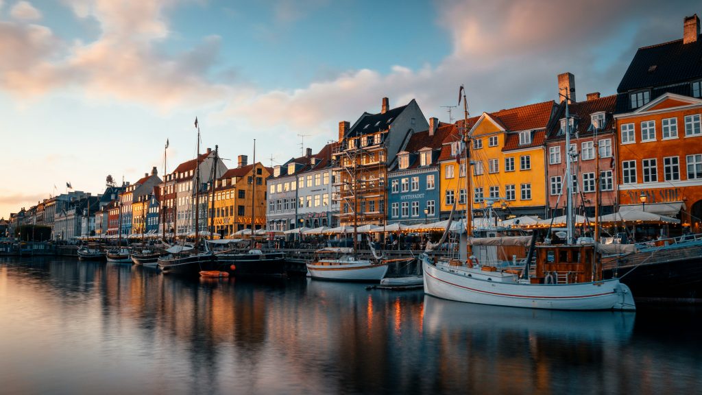 One Week in Copenhagen with Kids