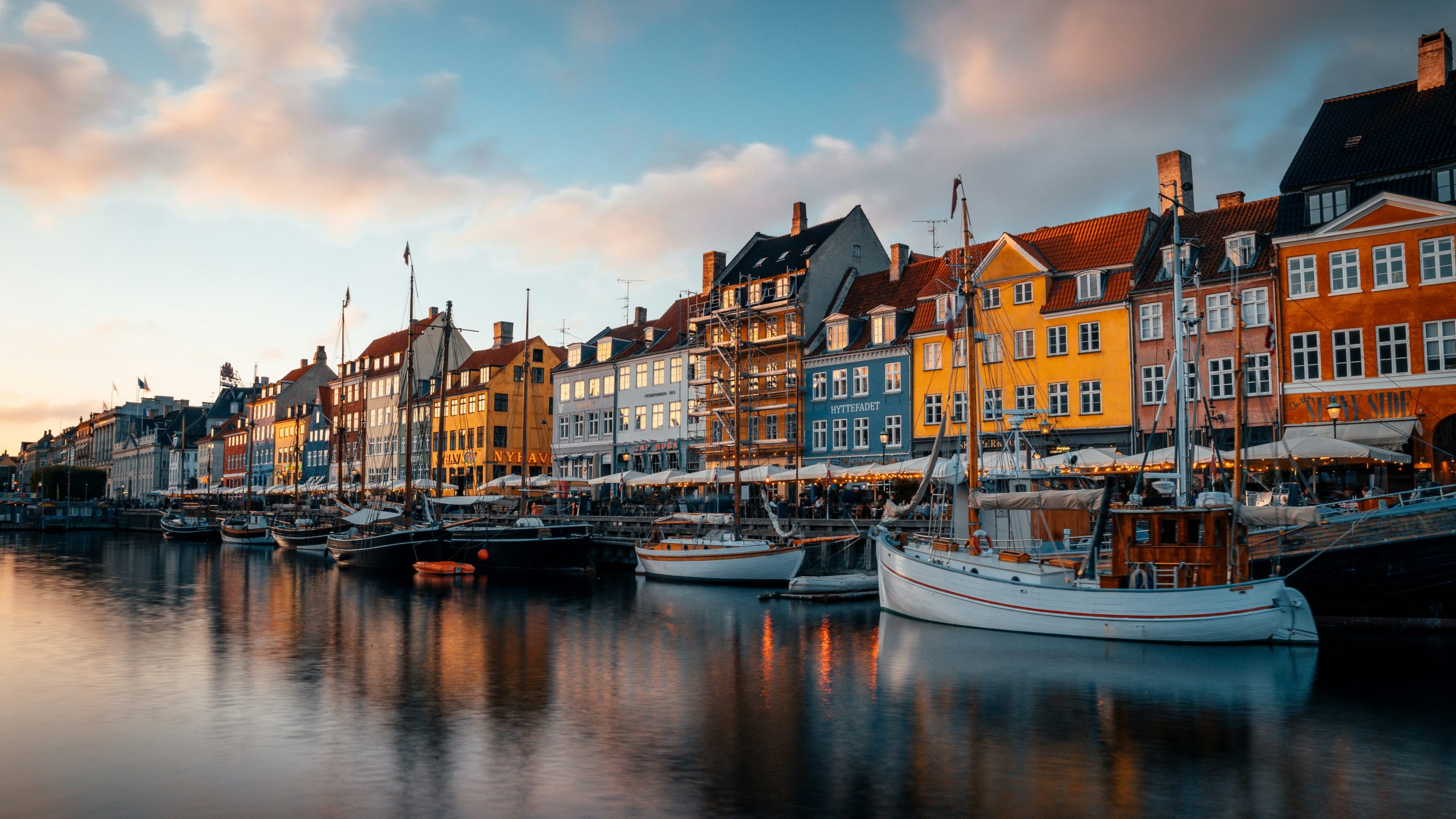 One Week in Copenhagen with Kids